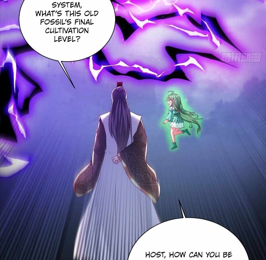 Humble System, Beg Me to Be Invincible Chapter 45 51